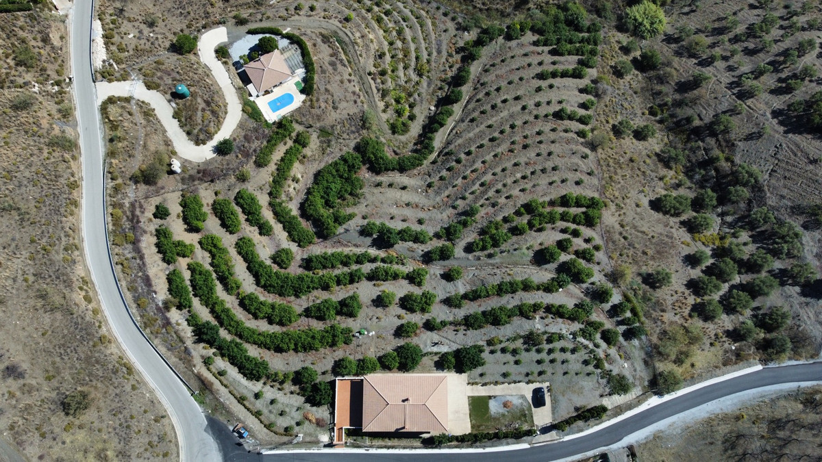 Se vende Villa - Chalet de 5 dormitorios en Costa Del Sol East, Málaga, España