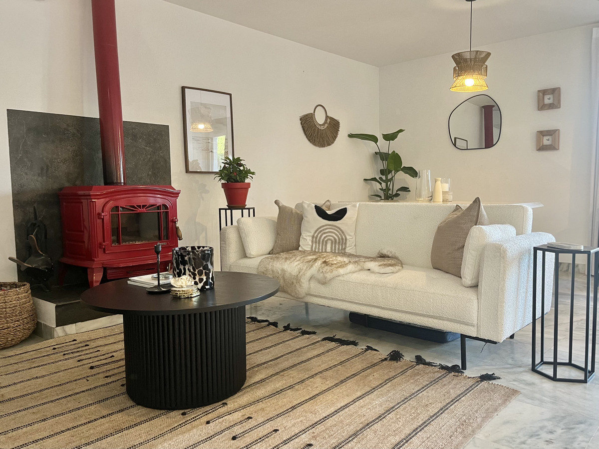 Se vende Adosada de 2 dormitorios en Costa Del Sol, Málaga, España