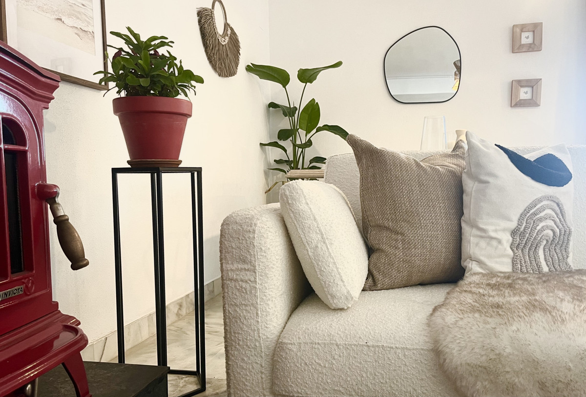 Se vende Adosada de 2 dormitorios en Costa Del Sol, Málaga, España