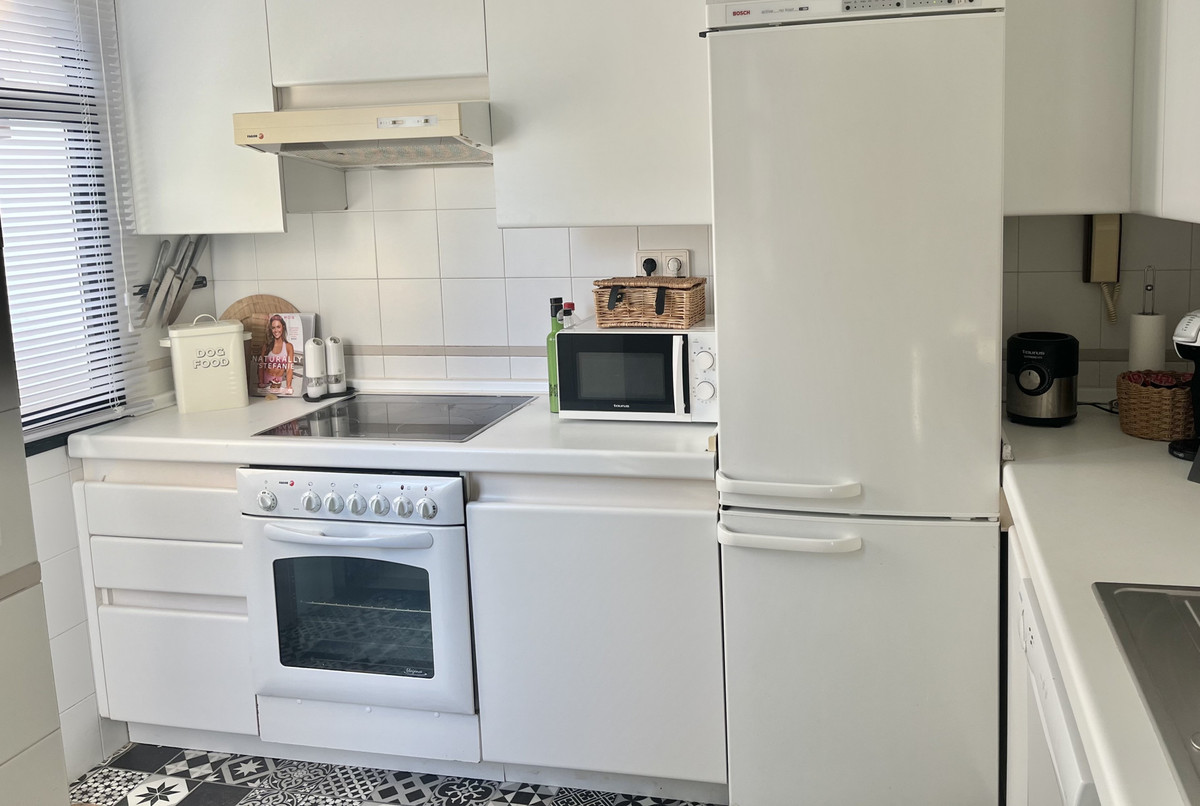 Se vende Adosada de 2 dormitorios en Costa Del Sol, Málaga, España