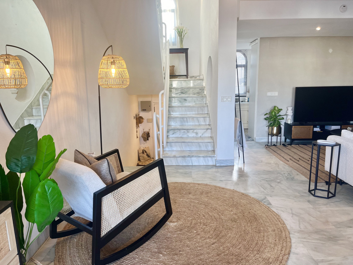 Se vende Adosada de 2 dormitorios en Costa Del Sol, Málaga, España