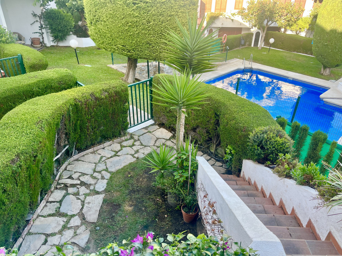 Se vende Adosada de 2 dormitorios en Costa Del Sol, Málaga, España