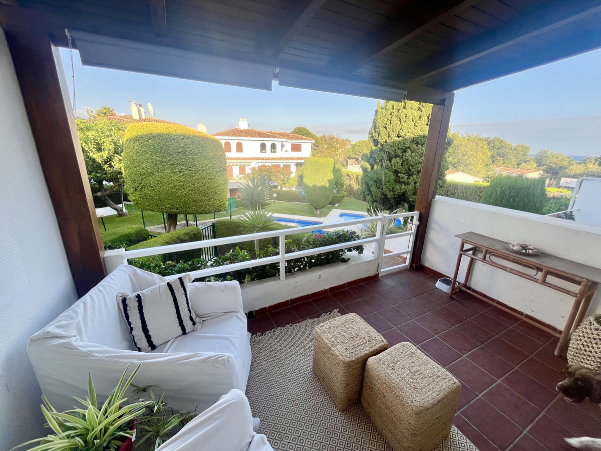 Se vende Adosada de 2 dormitorios en Costa Del Sol, Málaga, España