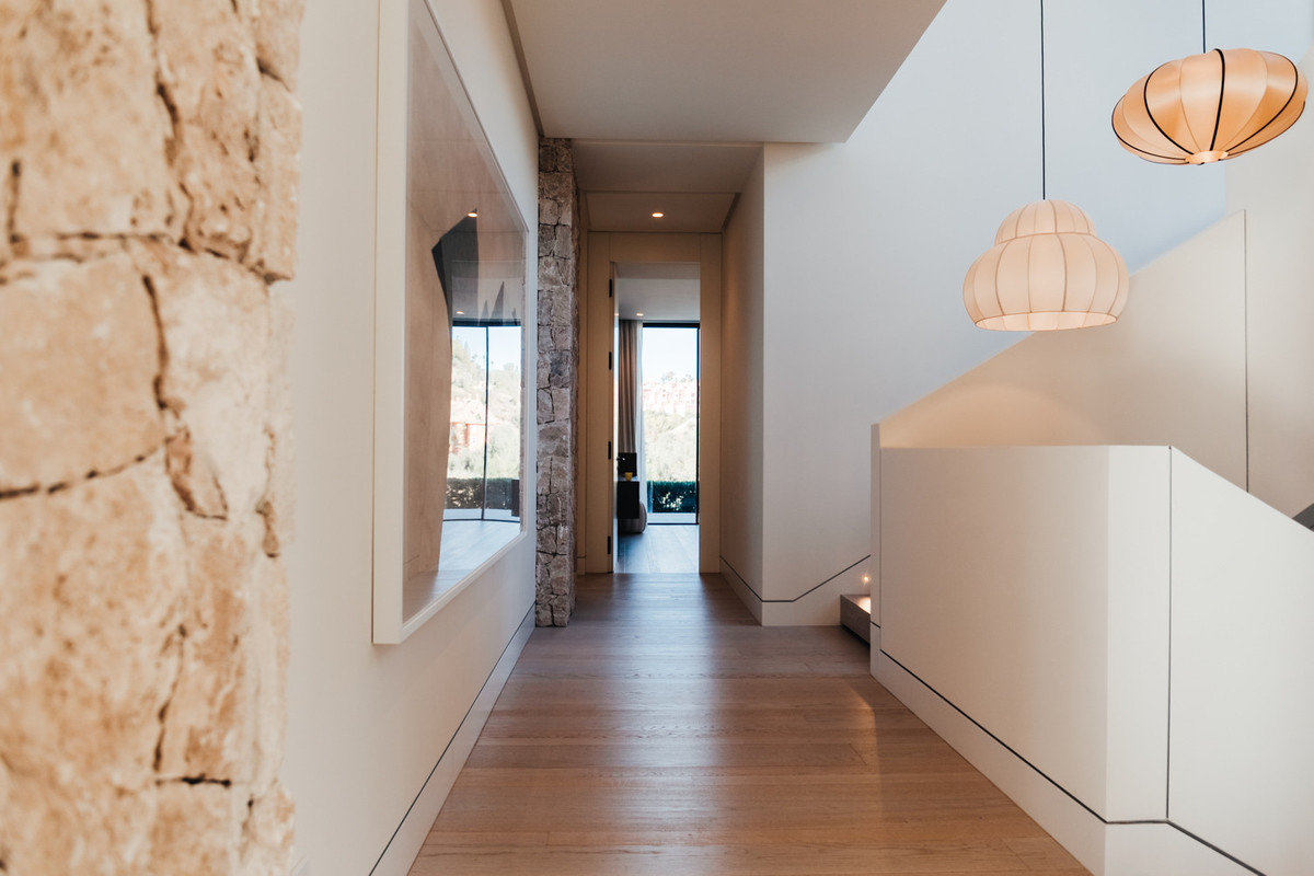 7 Bed Townhouse for sale in La Quinta Costa Del Sol, Málaga, Spain