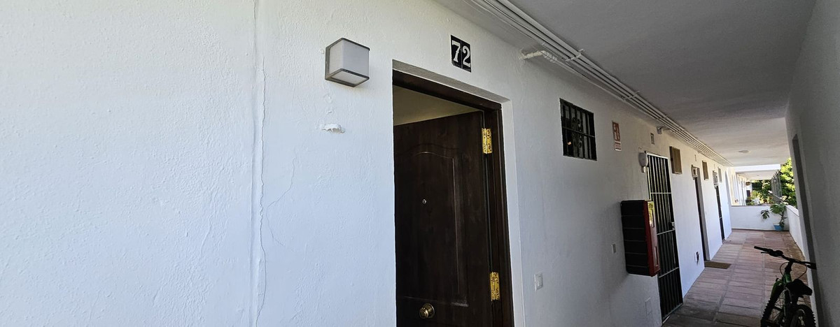 Se vende Estudio Planta Media de 1 dormitorios en Costa Del Sol, Málaga, España