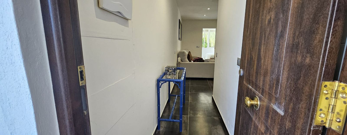 Se vende Estudio Planta Media de 1 dormitorios en Costa Del Sol, Málaga, España