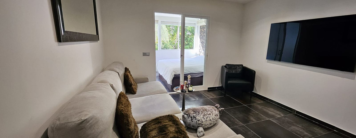 Se vende Estudio Planta Media de 1 dormitorios en Costa Del Sol, Málaga, España