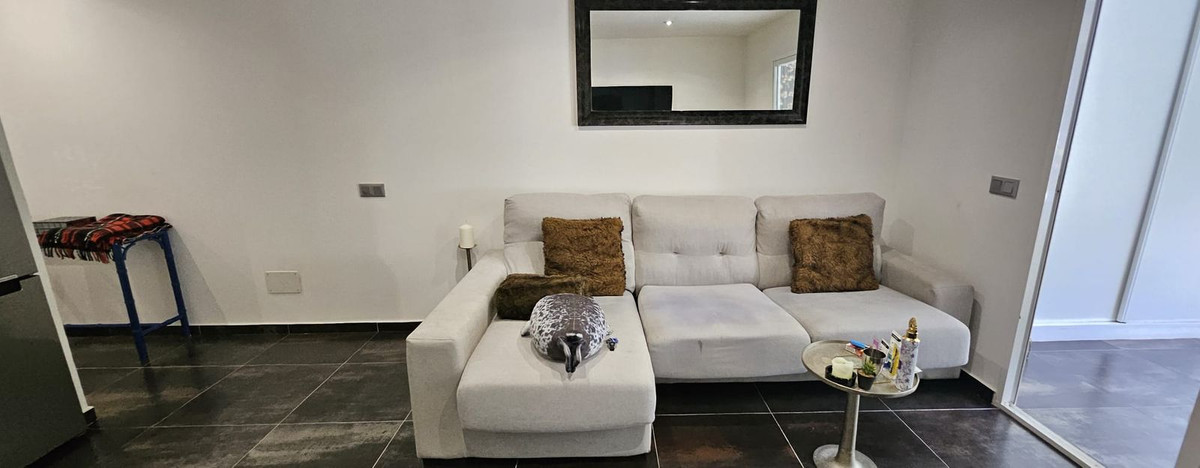 Se vende Estudio Planta Media de 1 dormitorios en Costa Del Sol, Málaga, España