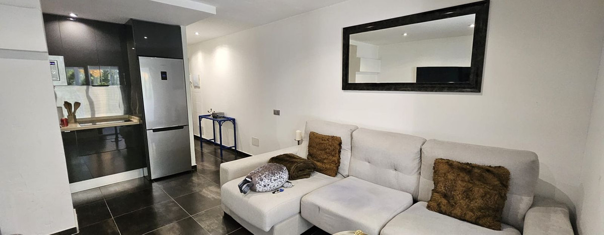 Se vende Estudio Planta Media de 1 dormitorios en Costa Del Sol, Málaga, España