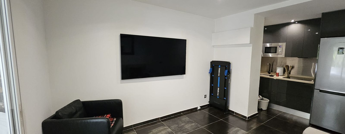Se vende Estudio Planta Media de 1 dormitorios en Costa Del Sol, Málaga, España