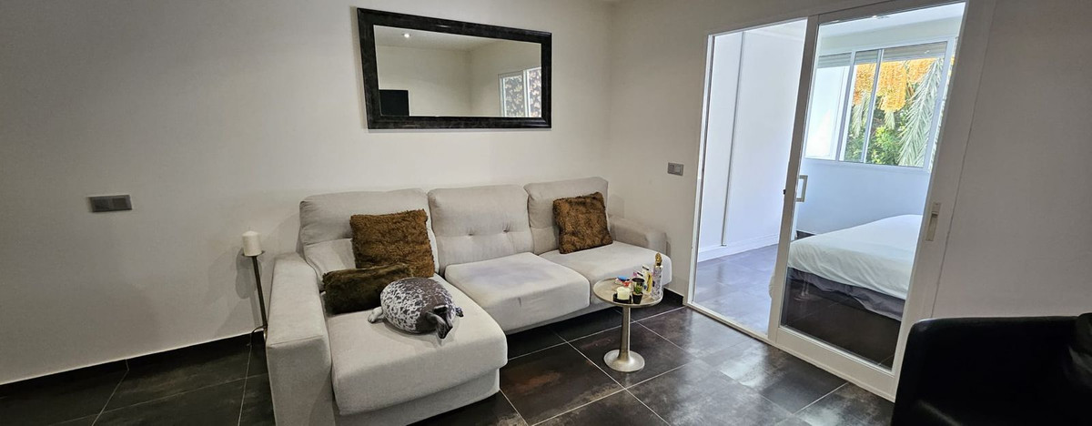 Se vende Estudio Planta Media de 1 dormitorios en Costa Del Sol, Málaga, España