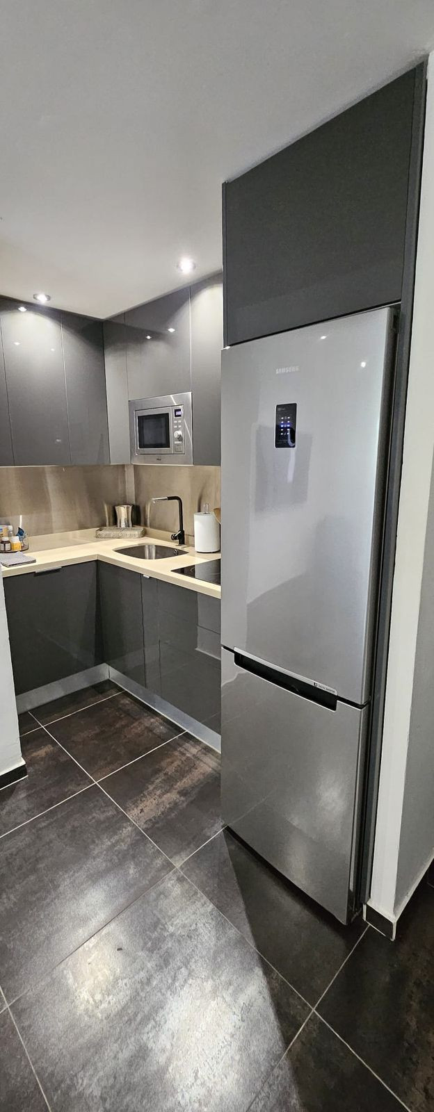 Se vende Estudio Planta Media de 1 dormitorios en Costa Del Sol, Málaga, España