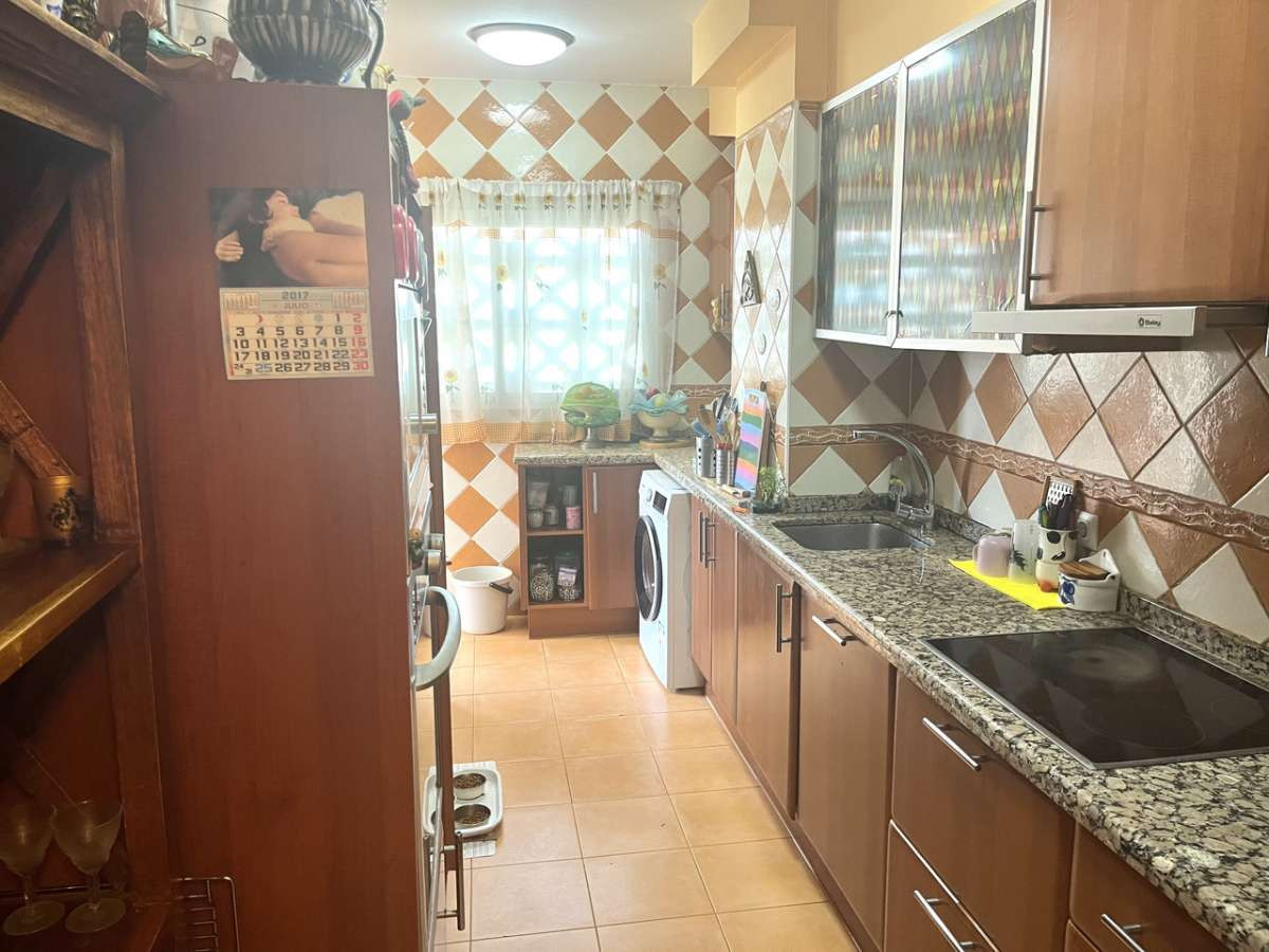 Se vende Apartamento Planta Baja de 2 dormitorios en Costa Blanca, Alicante, España