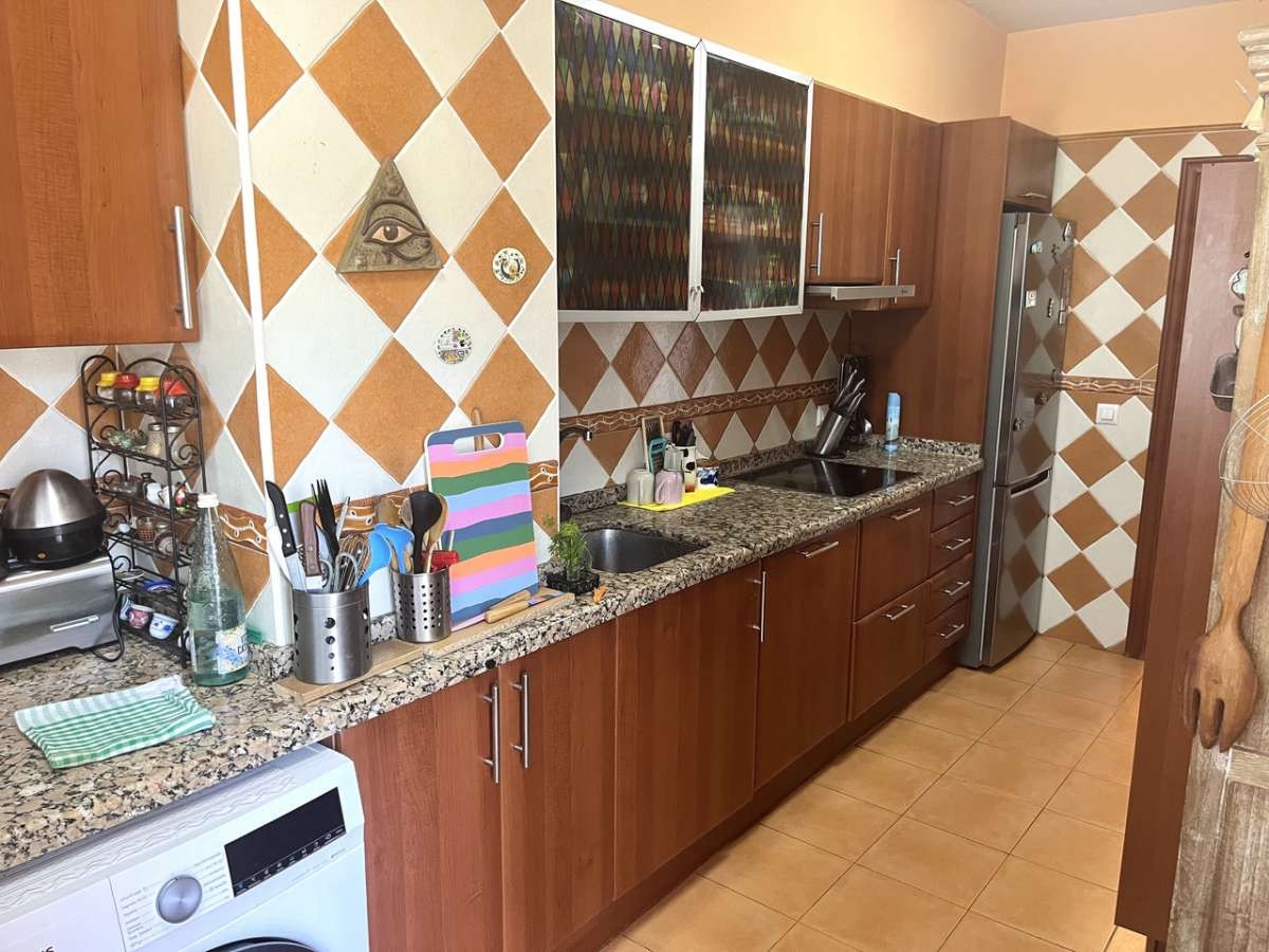 Se vende Apartamento Planta Baja de 2 dormitorios en Costa Blanca, Alicante, España