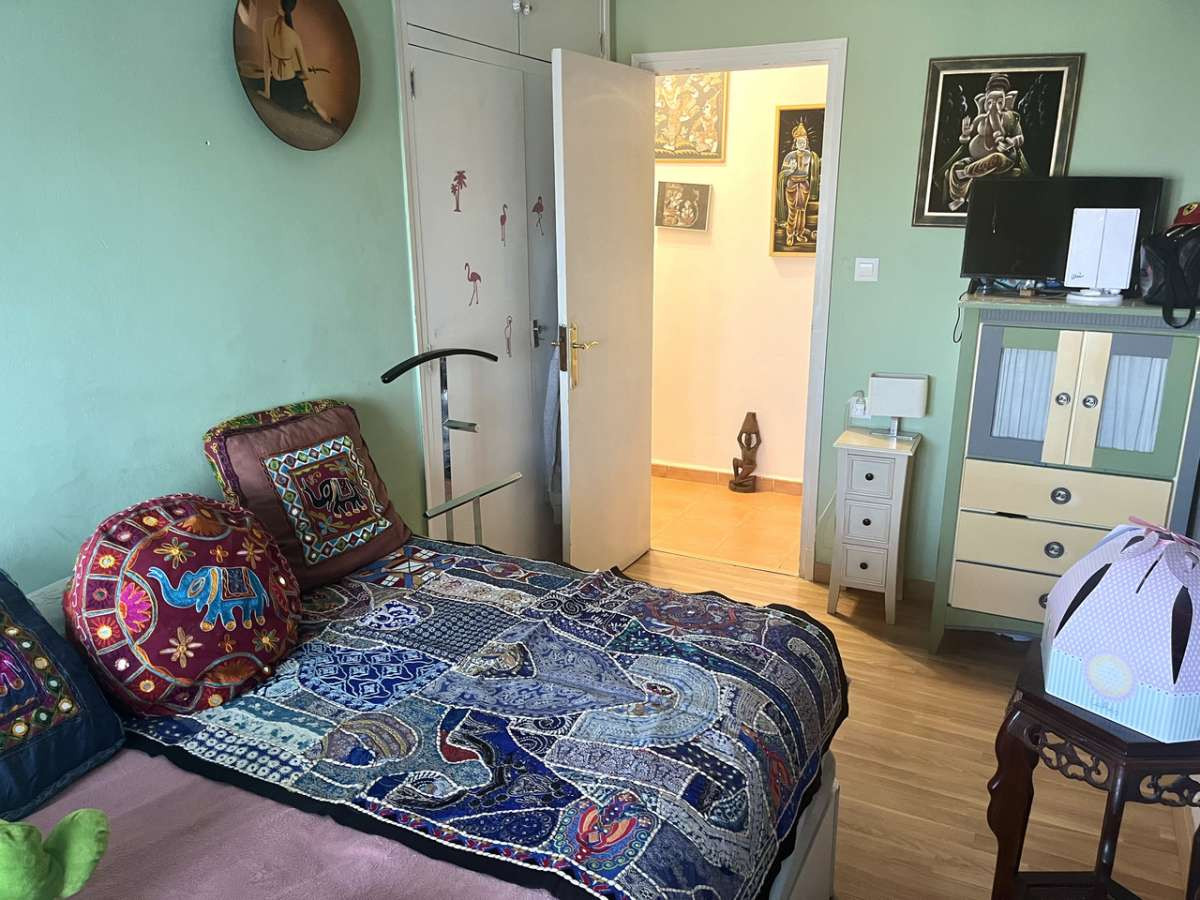 Se vende Apartamento Planta Baja de 2 dormitorios en Costa Blanca, Alicante, España