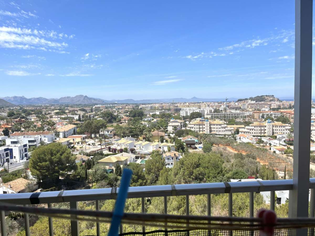 Se vende Apartamento Planta Baja de 2 dormitorios en Costa Blanca, Alicante, España