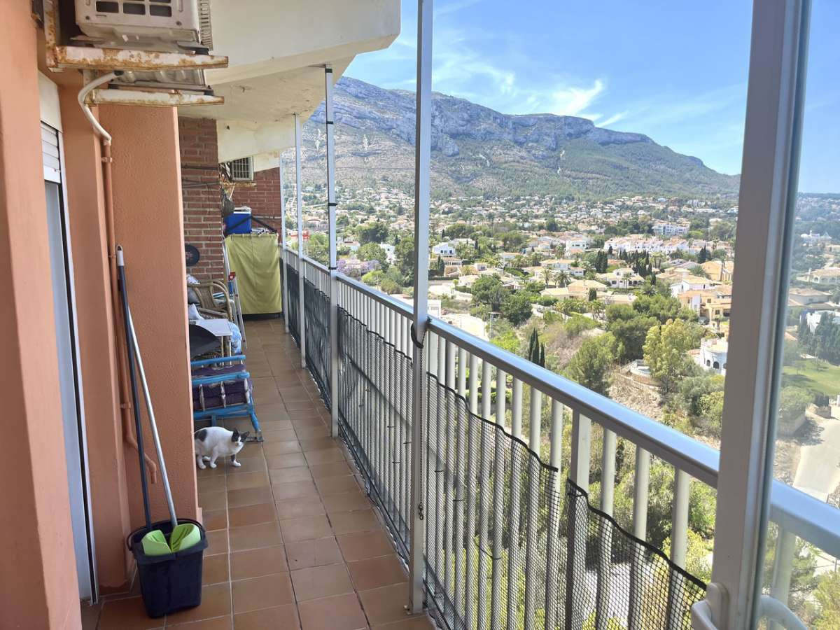 Se vende Apartamento Planta Baja de 2 dormitorios en Costa Blanca, Alicante, España