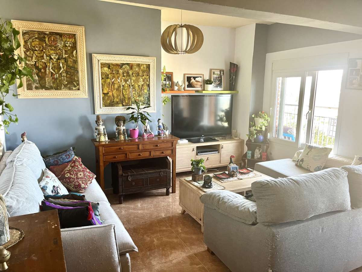 Se vende Apartamento Planta Baja de 2 dormitorios en Costa Blanca, Alicante, España