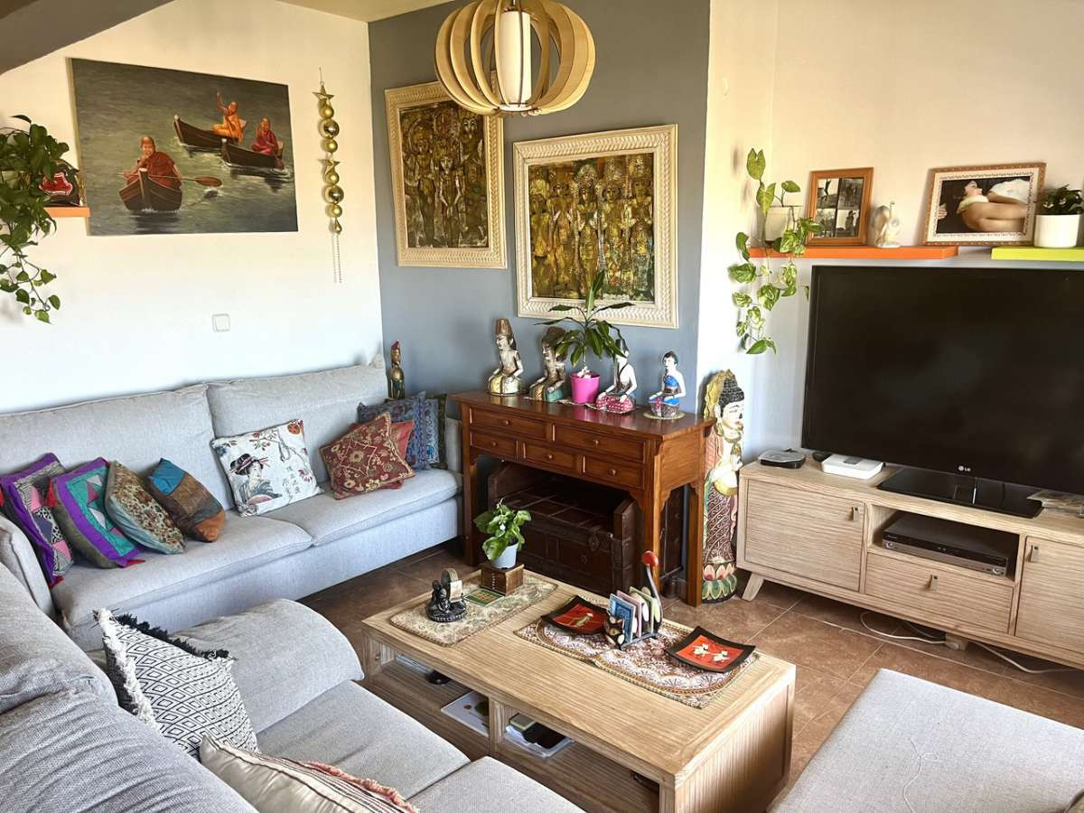 Se vende Apartamento Planta Baja de 2 dormitorios en Costa Blanca, Alicante, España