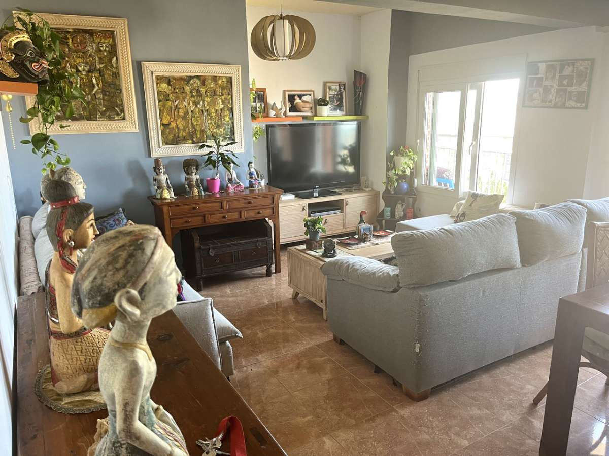Se vende Apartamento Planta Baja de 2 dormitorios en Costa Blanca, Alicante, España