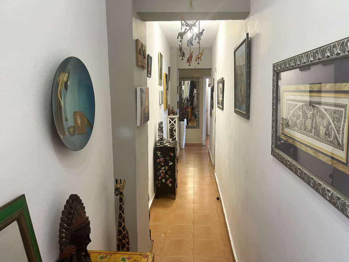 Se vende Apartamento Planta Baja de 2 dormitorios en Costa Blanca, Alicante, España