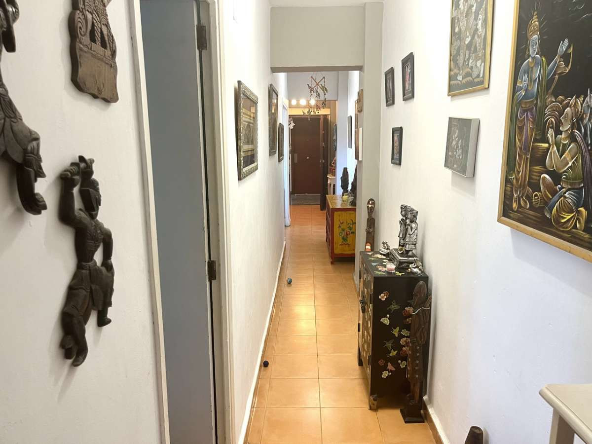Se vende Apartamento Planta Baja de 2 dormitorios en Costa Blanca, Alicante, España