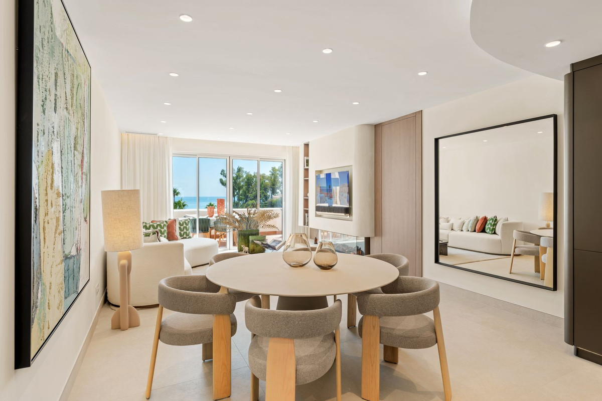 3 Bed Apartment for sale in New Golden Mile Costa Del Sol, Málaga, Spain