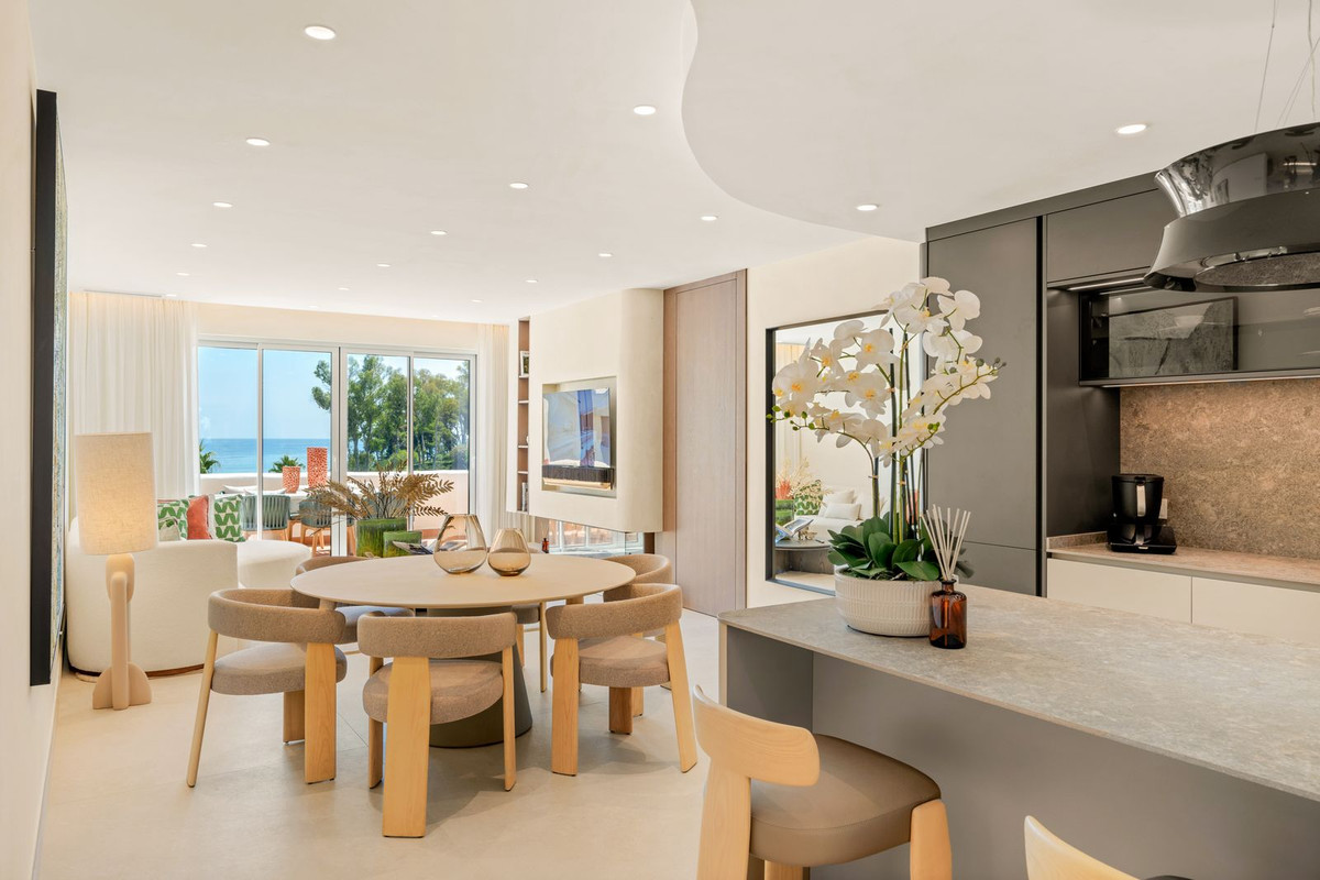 3 Bed Apartment for sale in New Golden Mile Costa Del Sol, Málaga, Spain