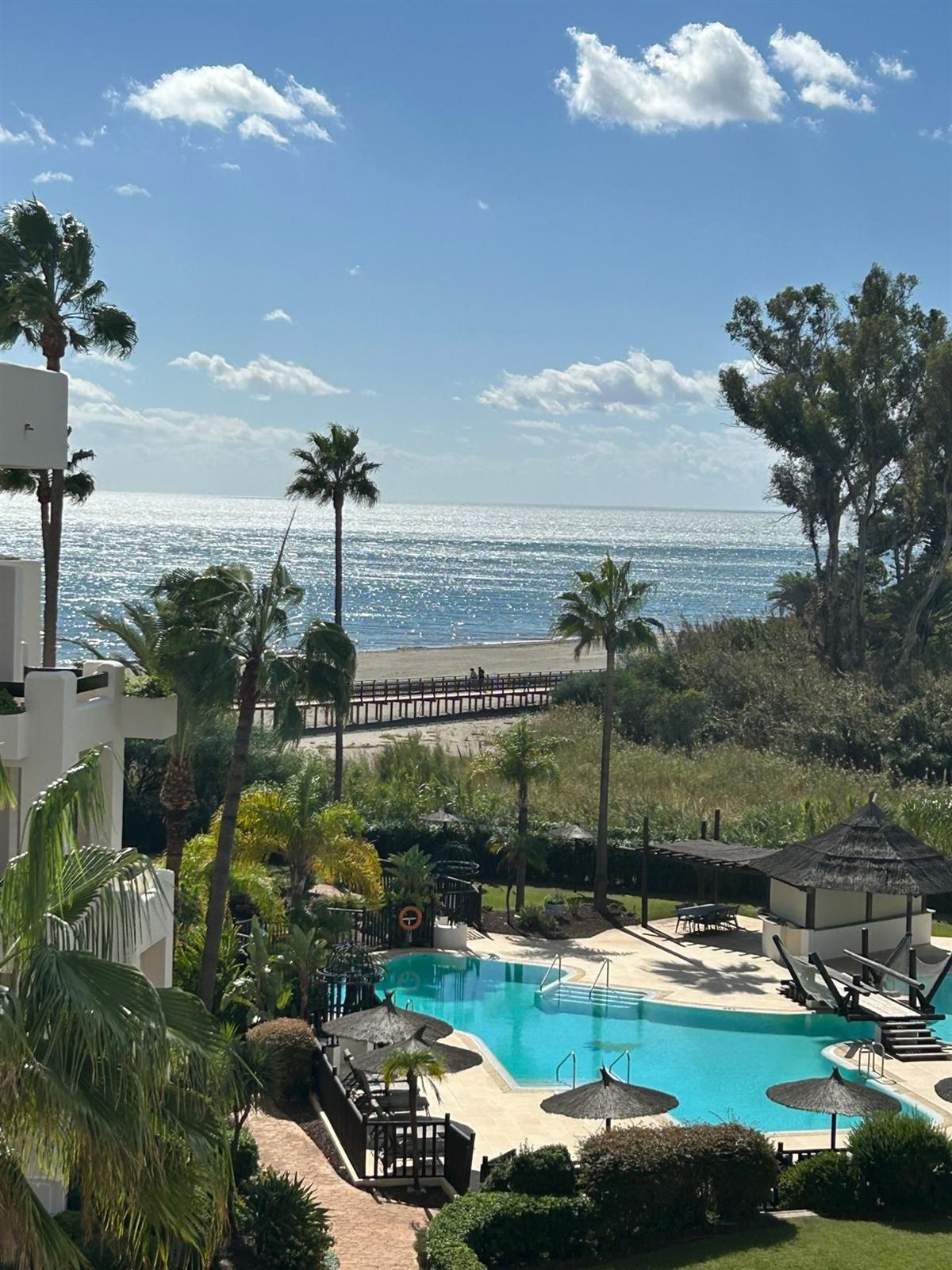 3 Bed Apartment for sale in New Golden Mile Costa Del Sol, Málaga, Spain