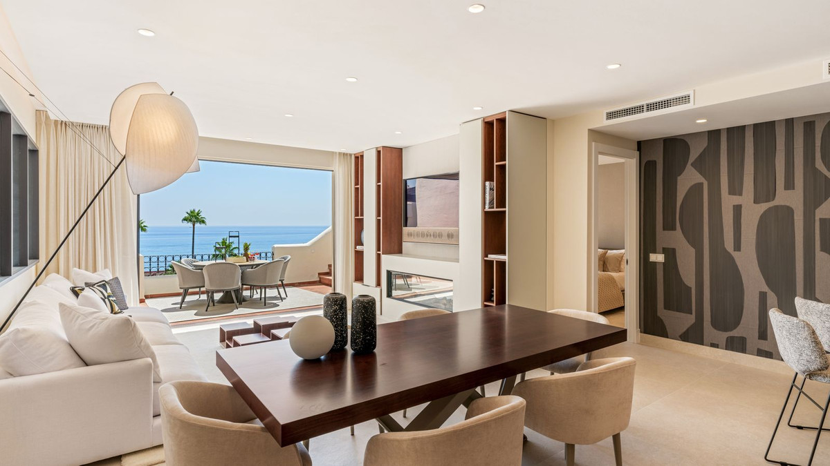 3 Bed Apartment for sale in New Golden Mile Costa Del Sol, Málaga, Spain