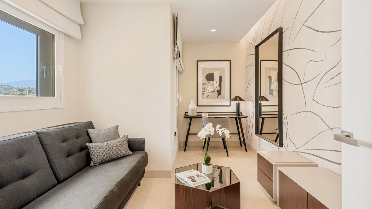 3 Bed Apartment for sale in New Golden Mile Costa Del Sol, Málaga, Spain