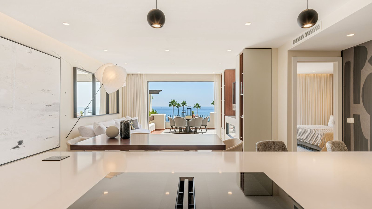 3 Bed Apartment for sale in New Golden Mile Costa Del Sol, Málaga, Spain