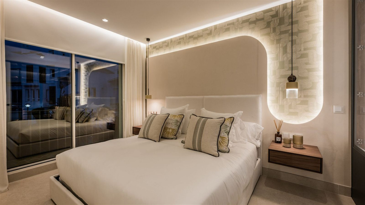 3 Bed Apartment for sale in Los Monteros Costa Del Sol, Málaga, Spain