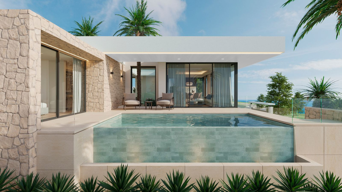 3 Bed Townhouse for sale in Estepona Costa Del Sol, Málaga, Spain