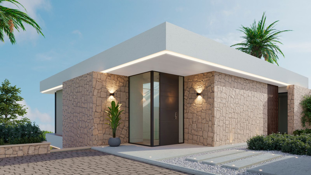 3 Bed Townhouse for sale in Estepona Costa Del Sol, Málaga, Spain