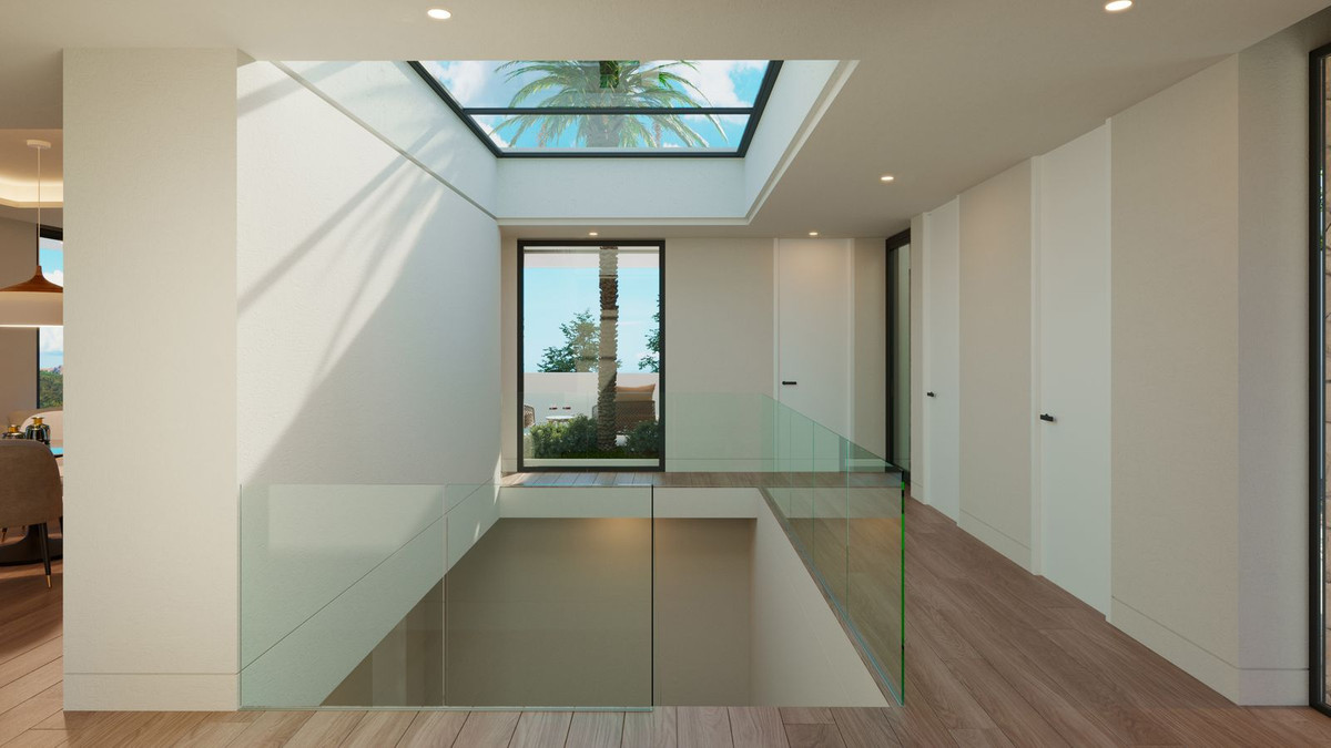 3 Bed Townhouse for sale in Estepona Costa Del Sol, Málaga, Spain