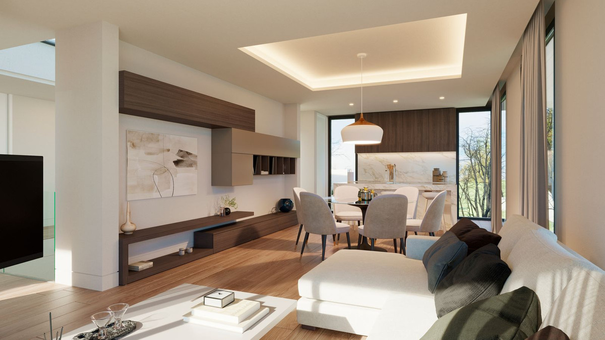 3 Bed Townhouse for sale in Estepona Costa Del Sol, Málaga, Spain