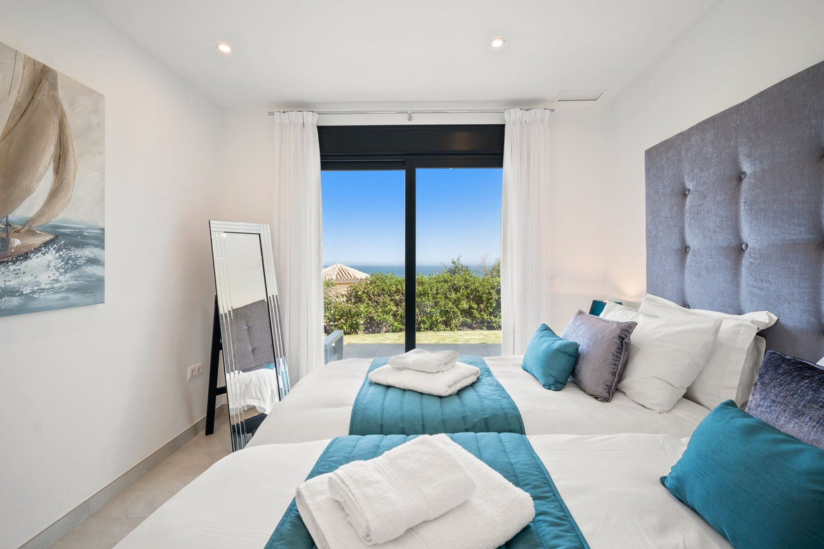 5 Bed Townhouse for sale in Torrenueva Costa Del Sol, Málaga, Spain