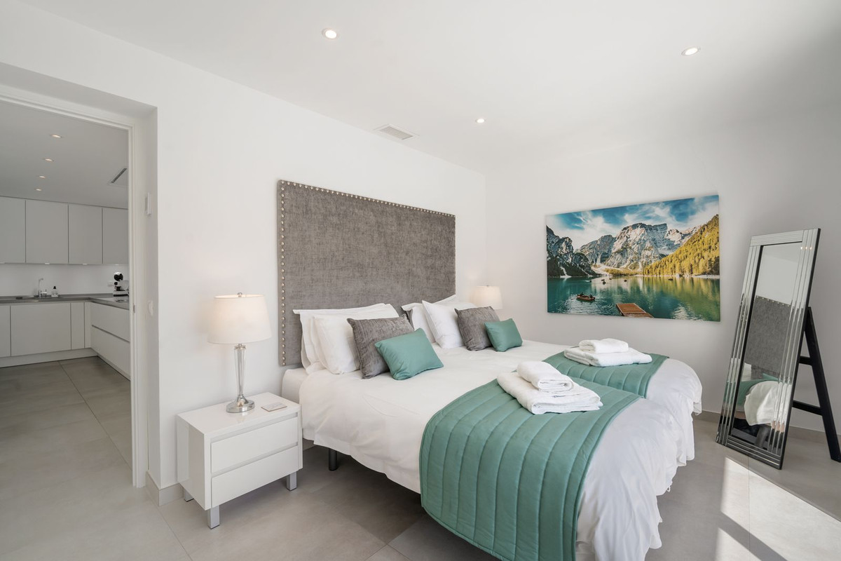 5 Bed Townhouse for sale in Torrenueva Costa Del Sol, Málaga, Spain