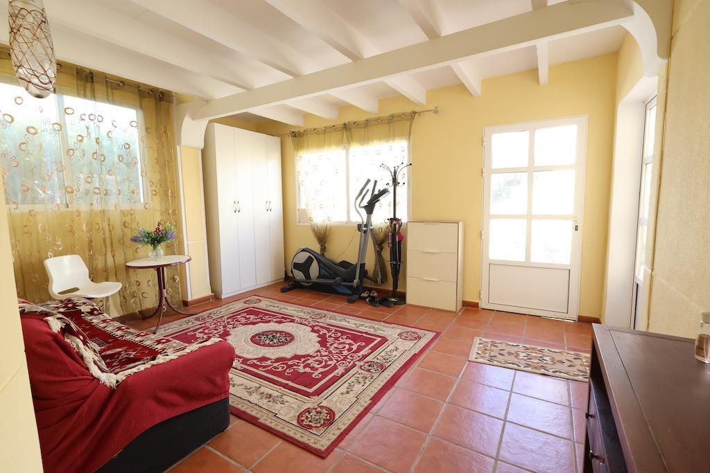 Se vende Villa - Chalet de 4 dormitorios en Costa Blanca, Alicante, España