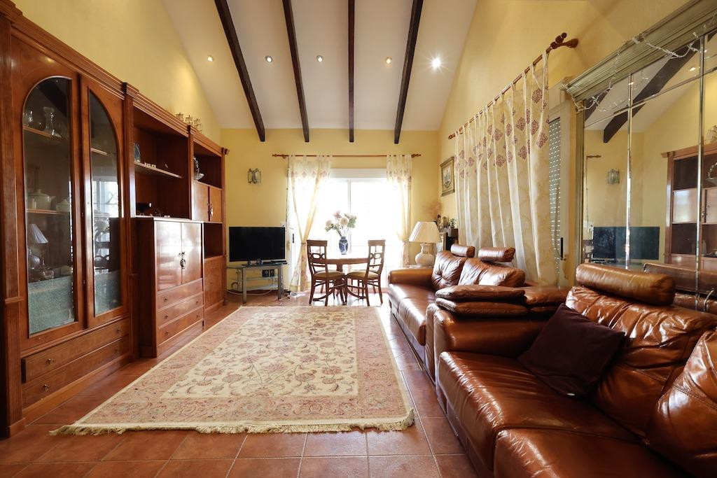 Se vende Villa - Chalet de 4 dormitorios en Costa Blanca, Alicante, España