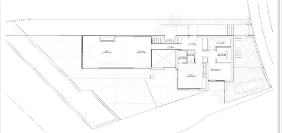 Se vende Terreno Urbano  en Costa Del Sol, Málaga, España