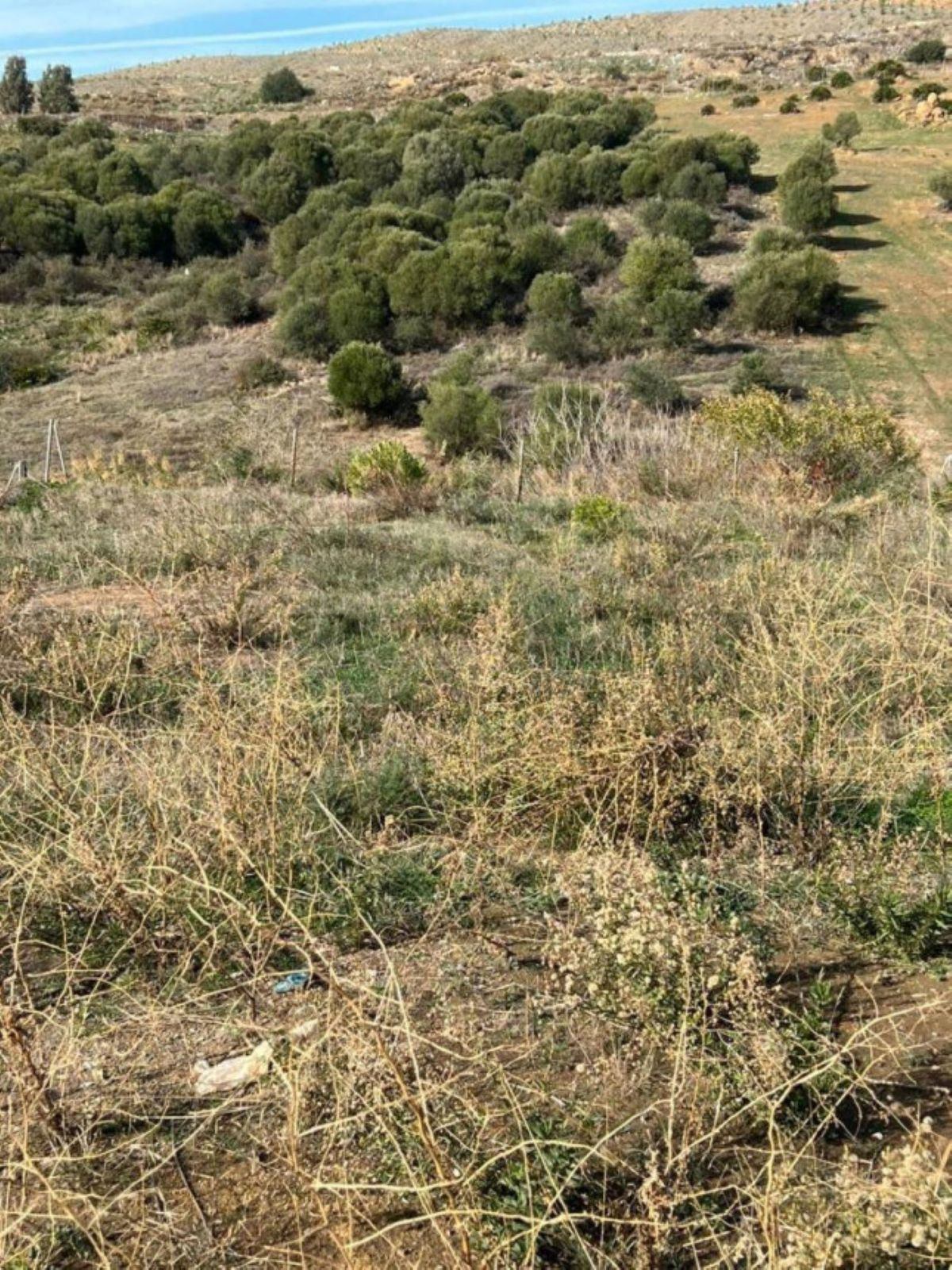 Se vende Terreno Urbano  en Costa Del Sol, Málaga, España