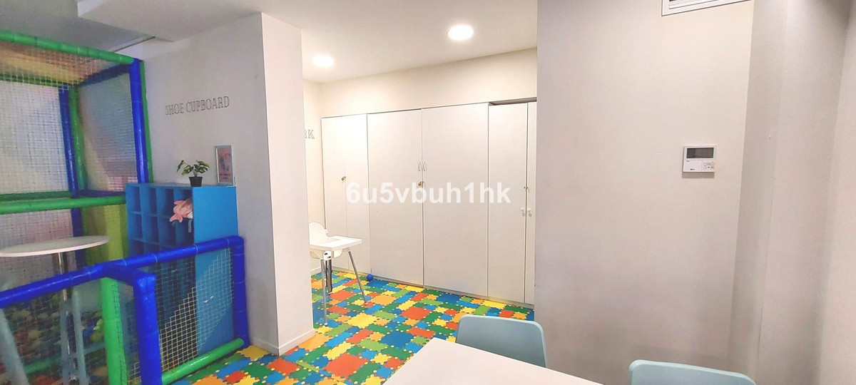 Commercial unit for sale in Fuengirola Costa Del Sol, Málaga, Spain