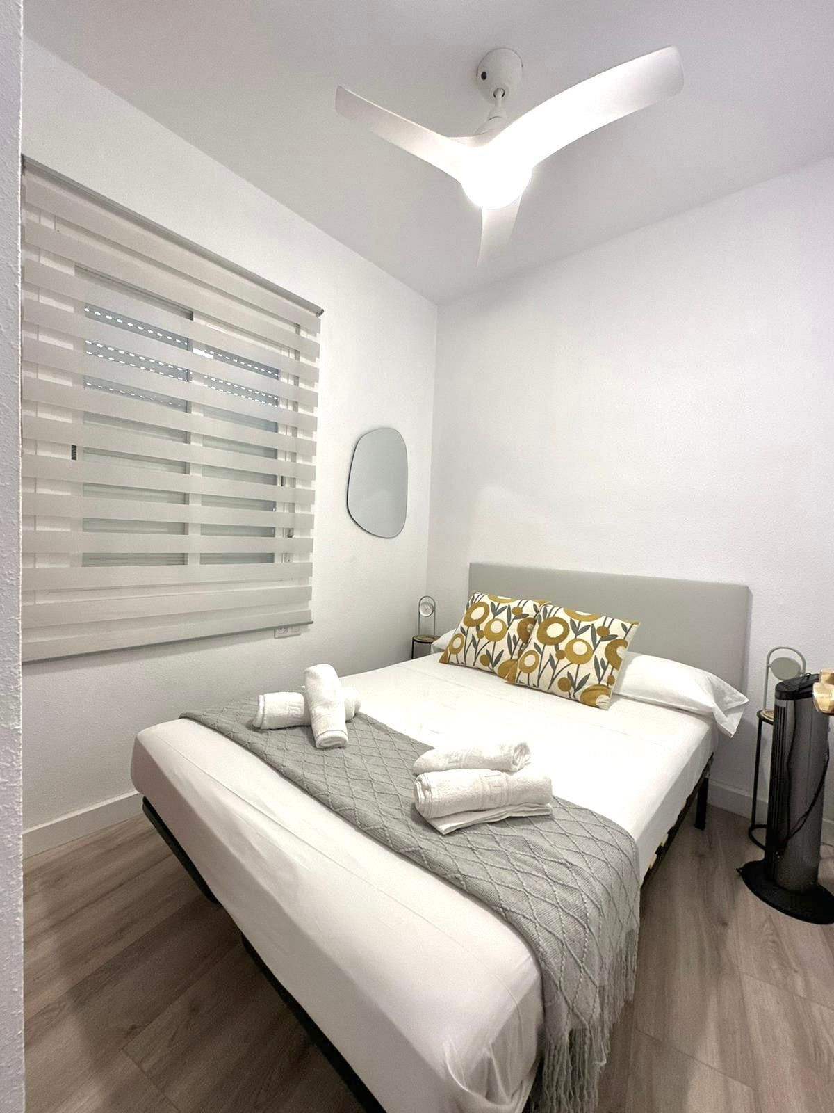 Se vende Apartamento Planta Baja de 2 dormitorios en Costa Del Sol, Málaga, España