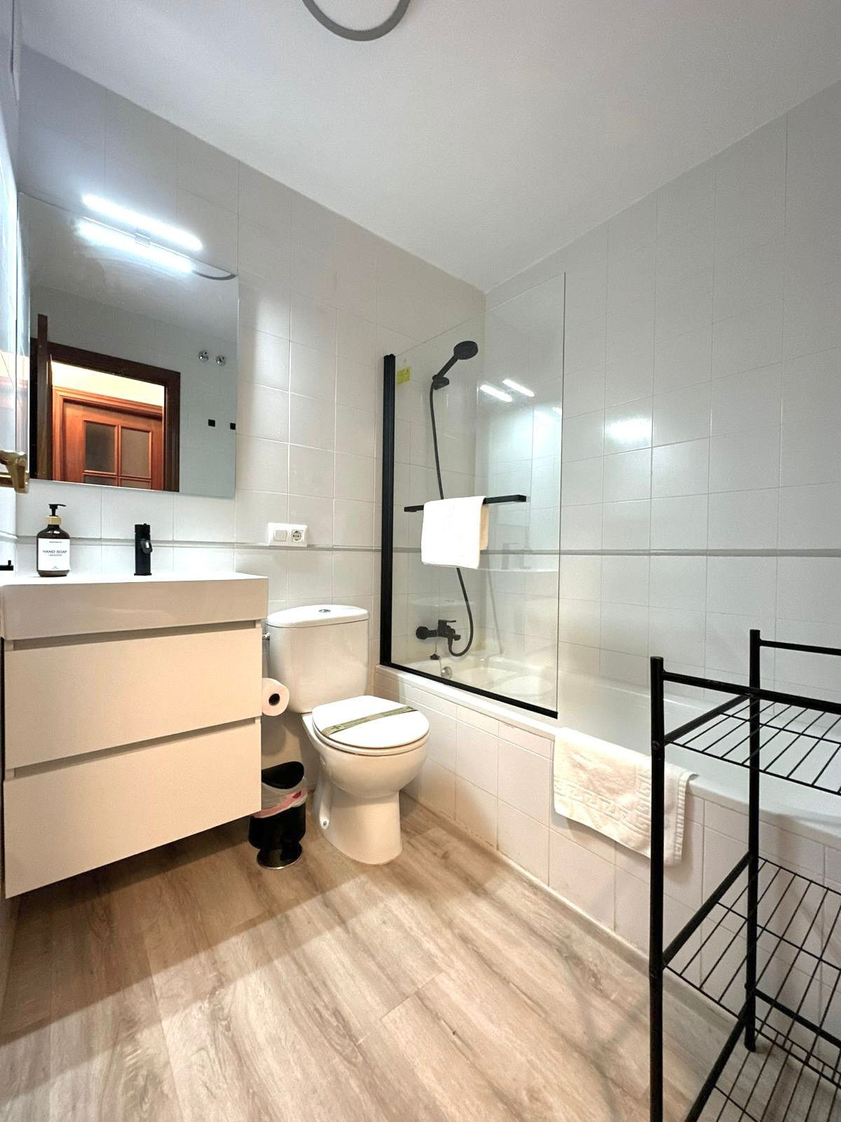 Se vende Apartamento Planta Baja de 2 dormitorios en Costa Del Sol, Málaga, España