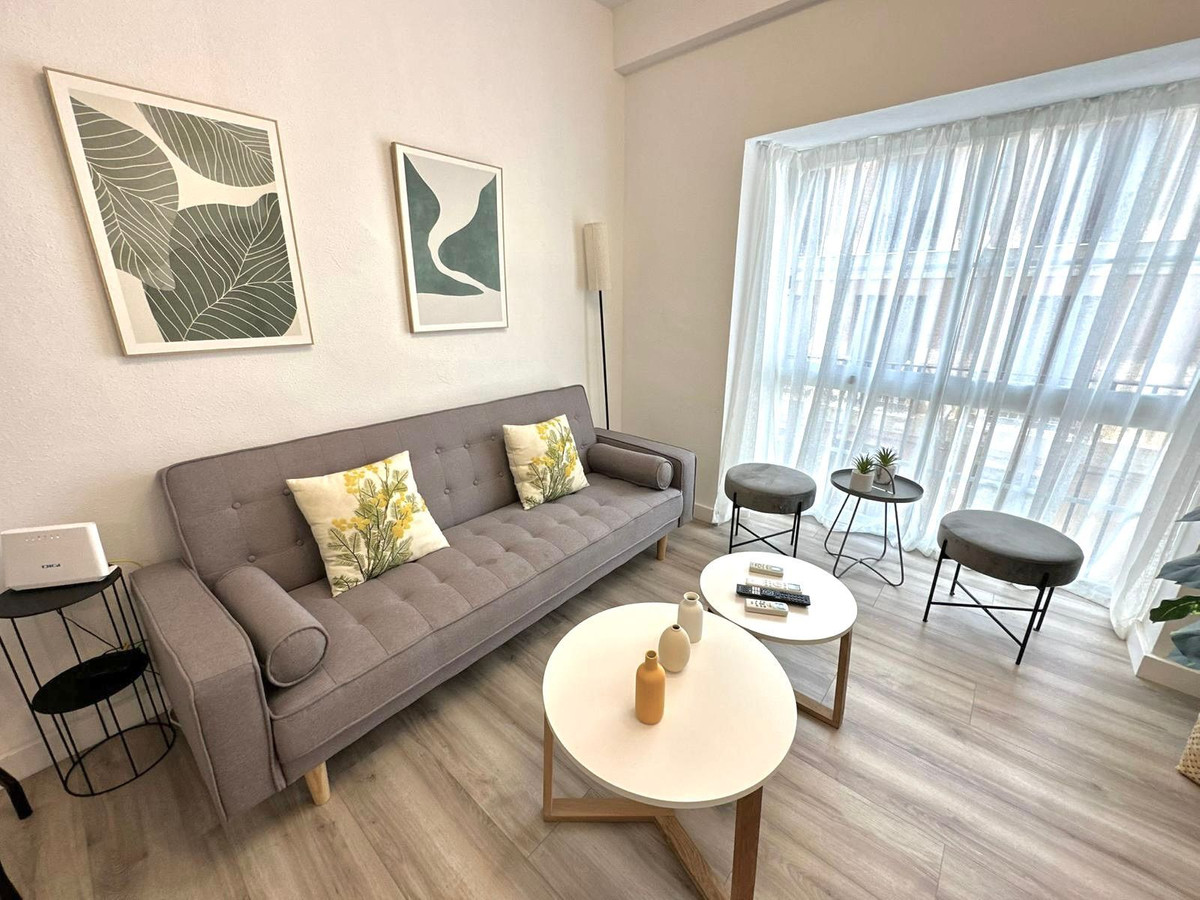 Se vende Apartamento Planta Baja de 2 dormitorios en Costa Del Sol, Málaga, España