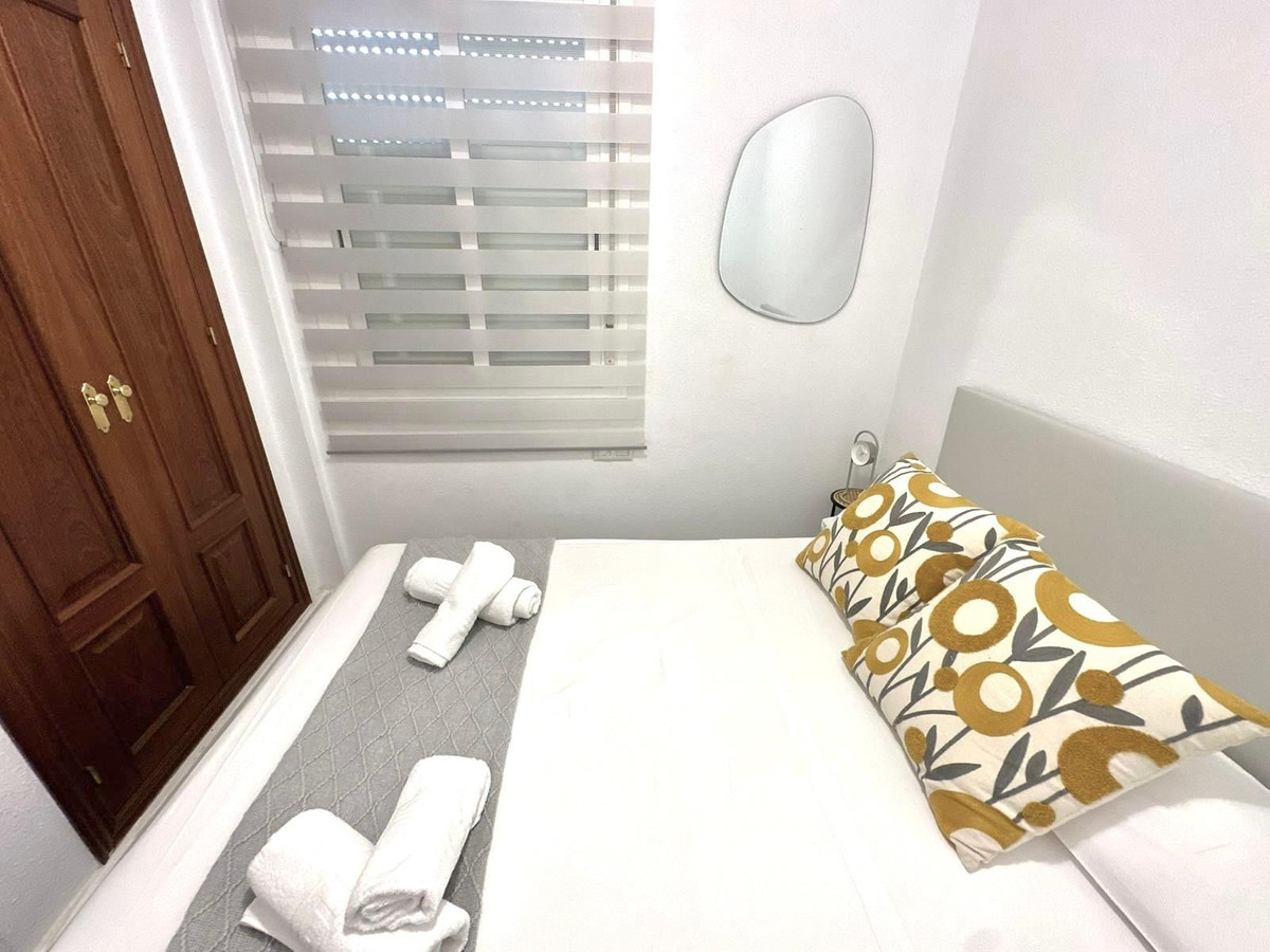 Se vende Apartamento Planta Baja de 2 dormitorios en Costa Del Sol, Málaga, España