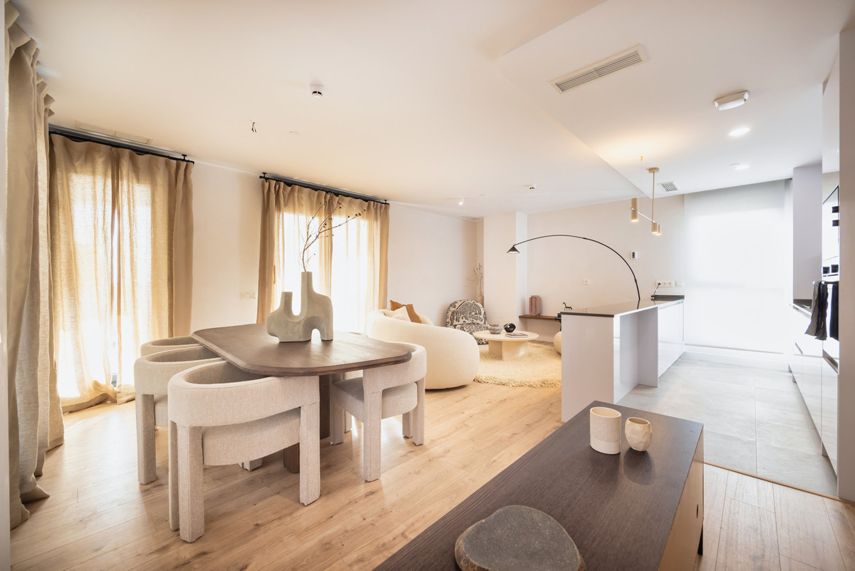 4 Bed Apartment for sale in Málaga Centro Costa Del Sol, Málaga, Spain