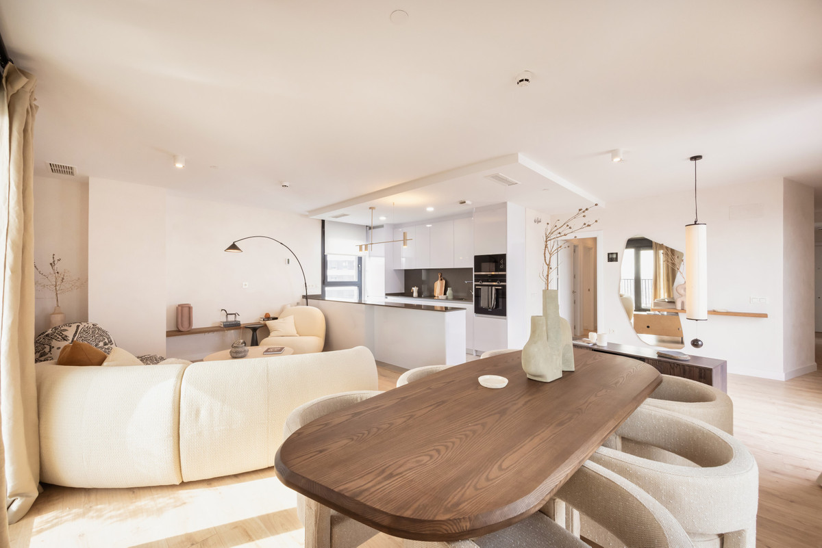 4 Bed Apartment for sale in Málaga Centro Costa Del Sol, Málaga, Spain